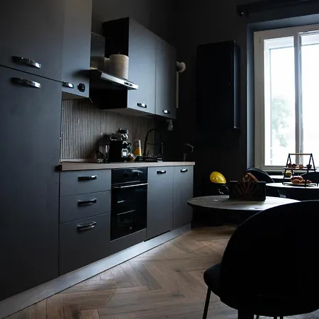 Maison d'hôtes One Of One Experiences -
