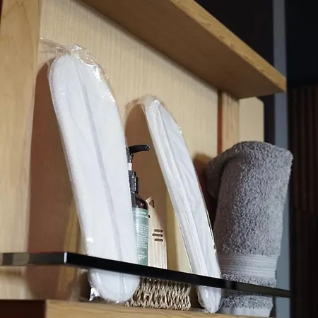 Gæstehus One Of One Experiences -