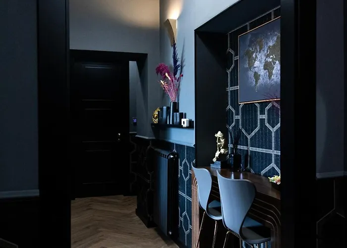 게스트하우스 One Of One Experiences -