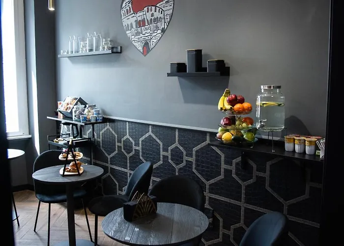 One Of One Experiences - 4* 로마