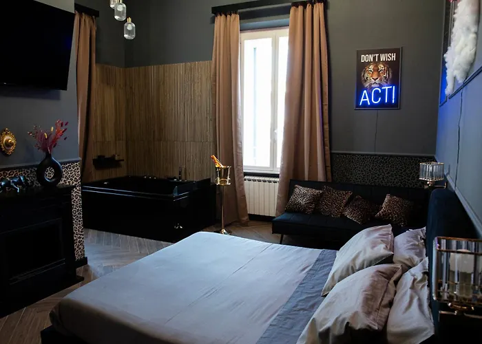 One Of One Experiences - 게스트하우스