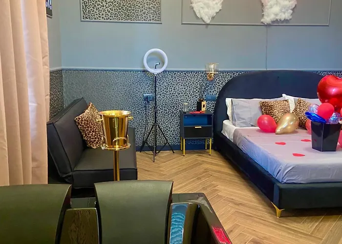 One Of One Experiences - 게스트하우스