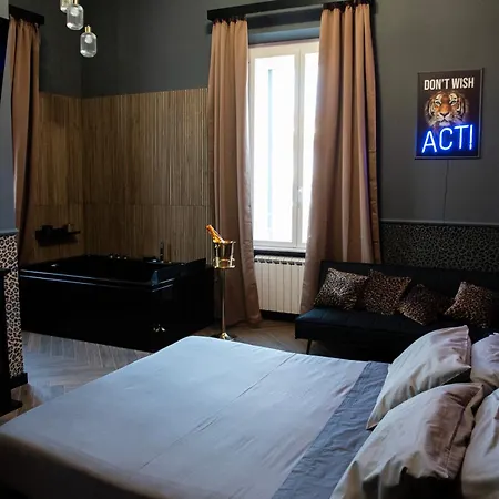 One Of One Experiences - Guest house